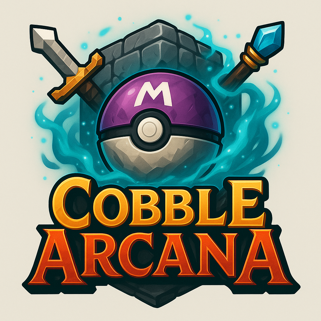 Cobble Arcana